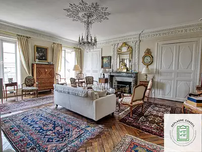 Appartement, 215 m²