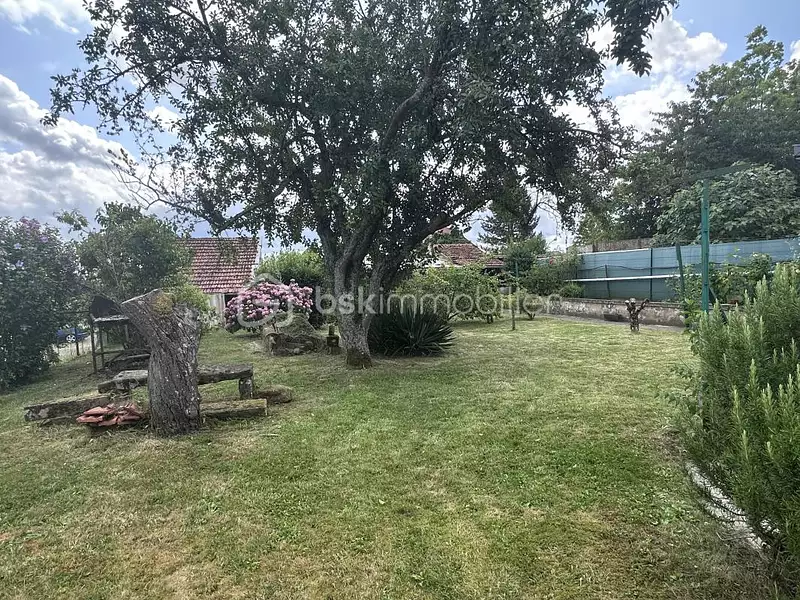 Maison, 176 m²
