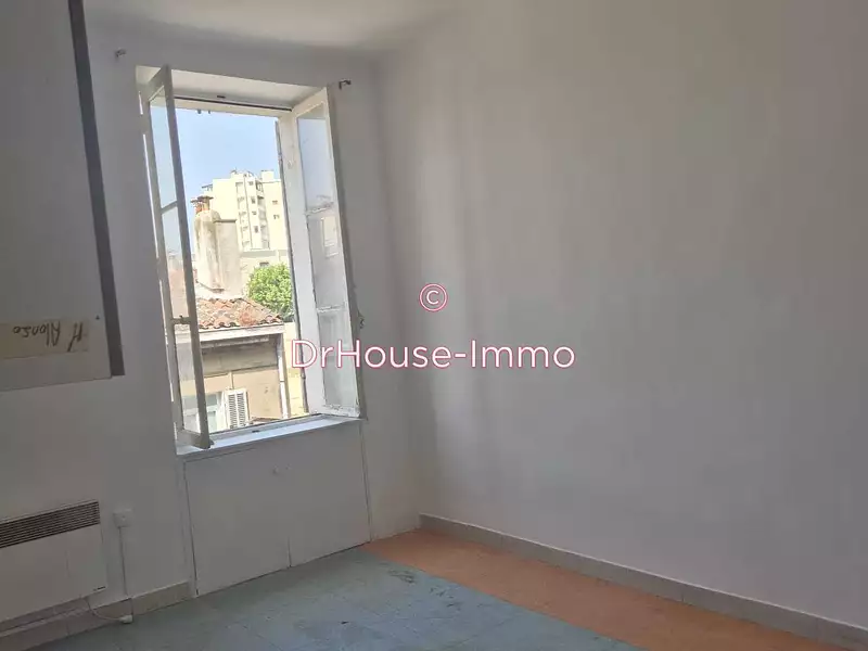 Appartement, 40 m²