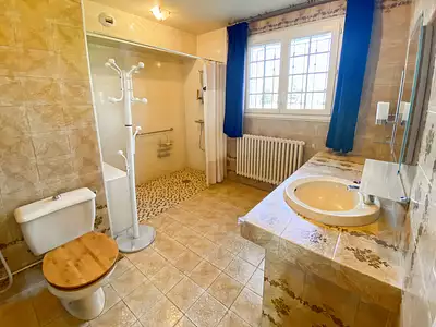 Maison, 192 m²
