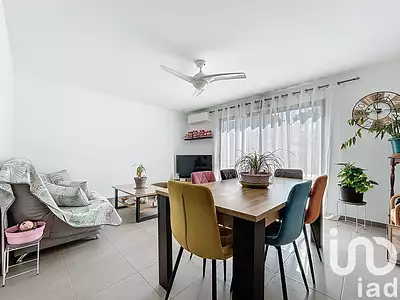 Maison, 90 m²