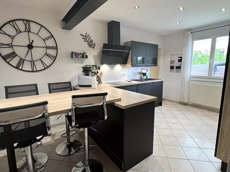 Maison, 145 m²