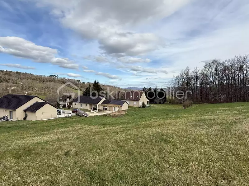 Terrain, 2 685 m²
