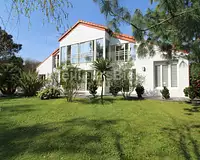 Maison, 183 m²
