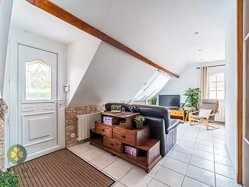 Maison, 266 m²