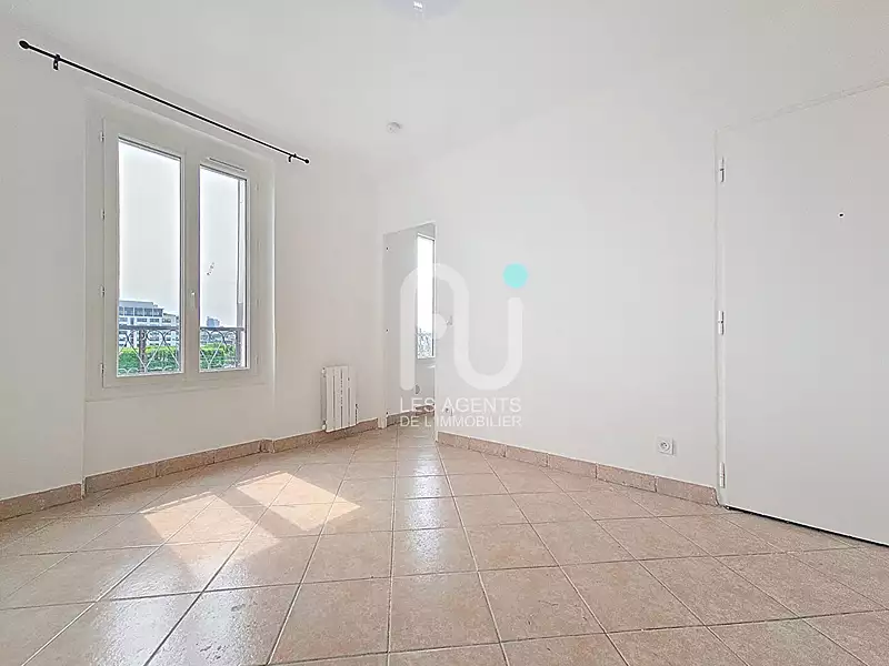 Appartement, 31,48 m²