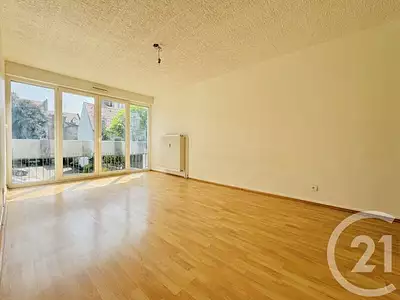 Appartement, 49,9 m²