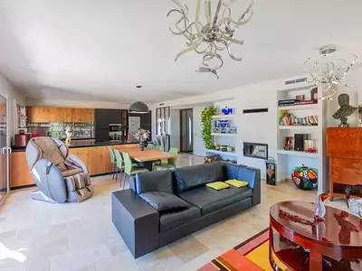 Maison, 162 m²