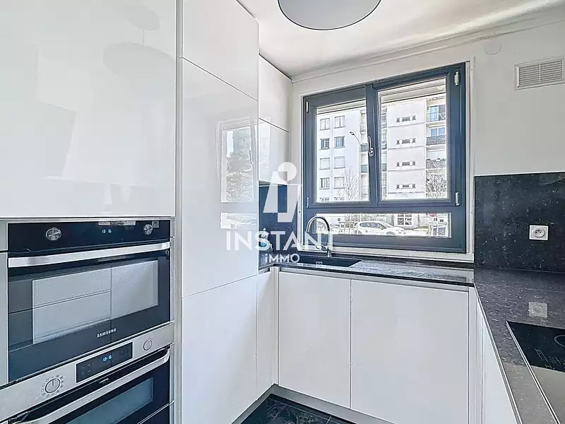 Appartement, 78 m²