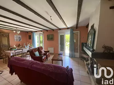 Maison, 90 m²