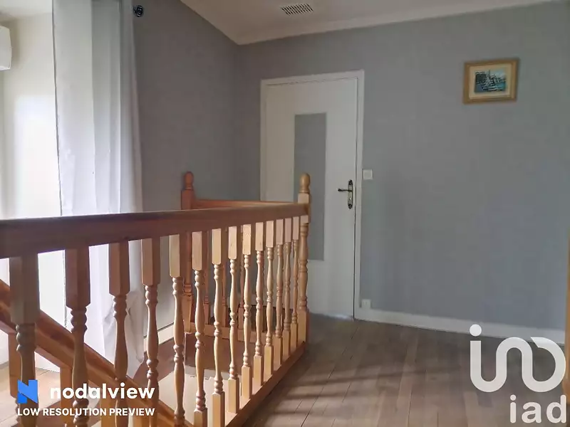 Maison, 189 m²