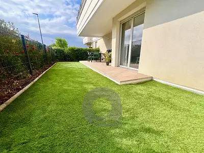 Appartement, 61,09 m²