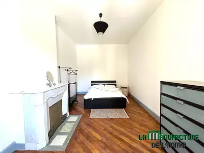 Appartement, 45,79 m²