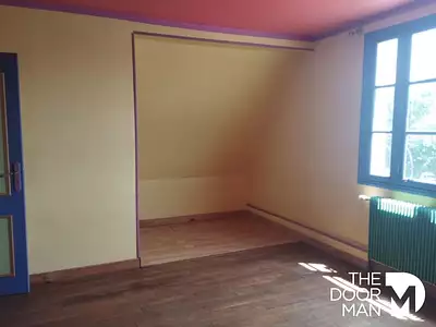 Maison, 88 m²