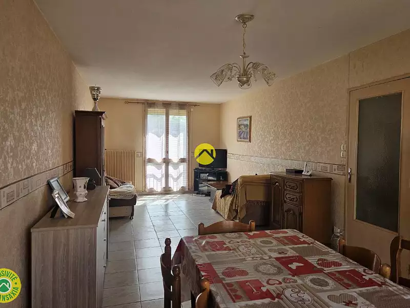 Maison, 70 m²