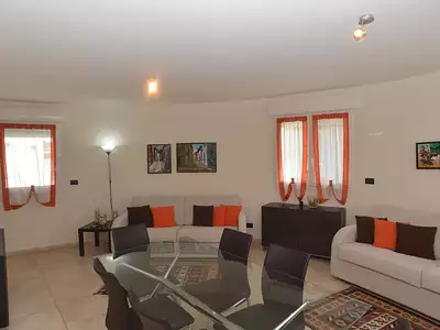 Appartement, 58 m²
