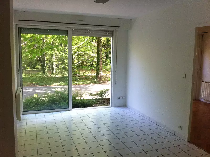 Appartement, 34,77 m²