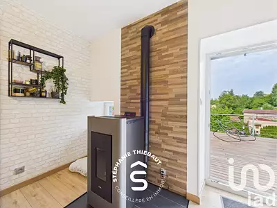 Appartement, 65 m²