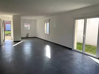 Maison, 76 m²