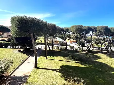 Appartement, 35,66 m²