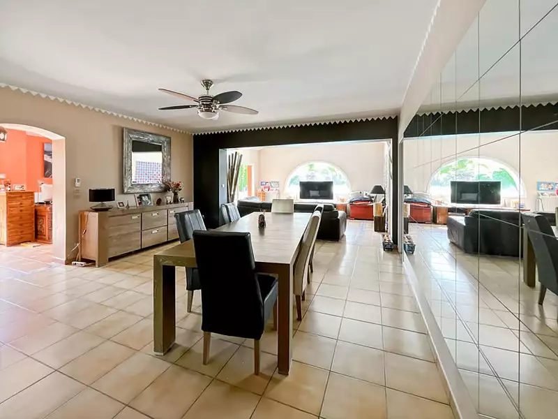 Maison, 120 m²