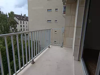 Appartement, 75,71 m²