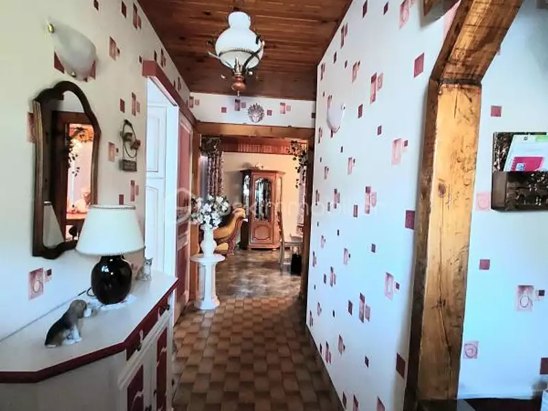 Maison, 80 m²