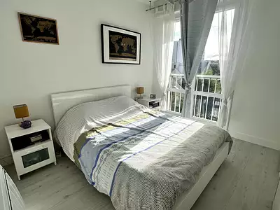 Appartement, 45 m²