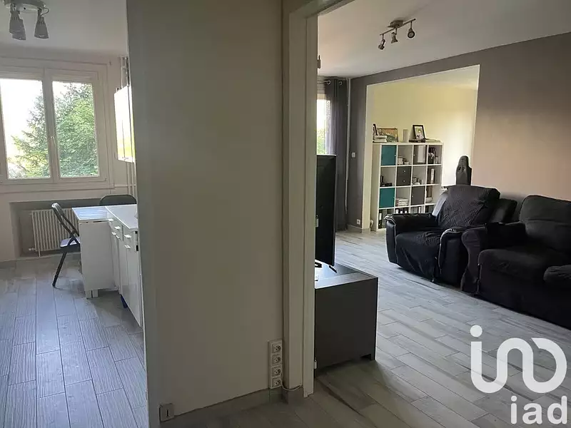Appartement, 60 m²