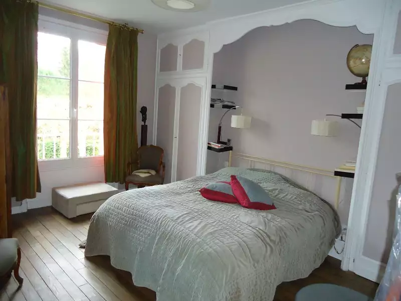 Maison, 105 m²