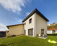 Maison, 102 m²