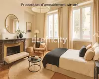 Appartement, 107 m²