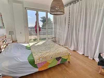 Appartement, 89 m²