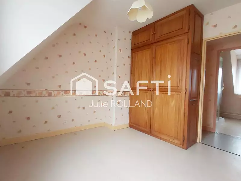Maison, 75 m²