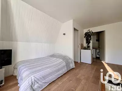 Appartement, 29 m²