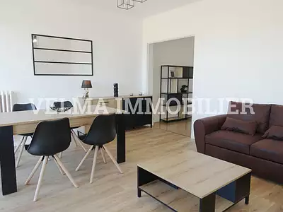 Appartement, 46 m²