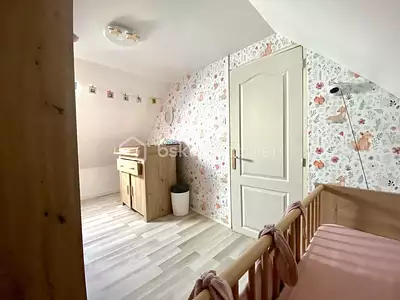 Maison, 80 m²