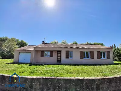 Maison, 109,76 m²