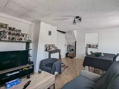 Maison, 137 m²