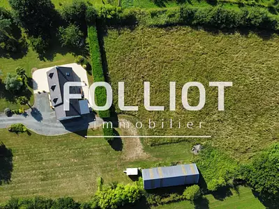 Maison, 139,34 m²