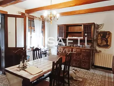 Maison, 90 m²