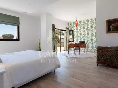 Maison, 413 m²