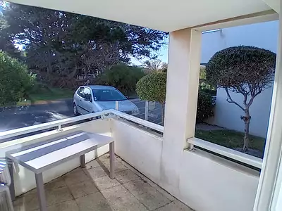 Appartement, 42,32 m²