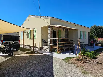 Maison, 87 m²