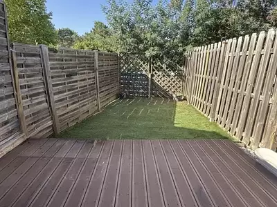 Maison, 42 m²