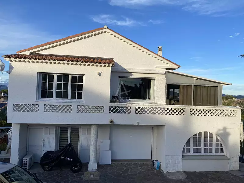 Maison, 190 m²