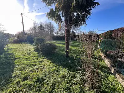 Terrain, 573 m²