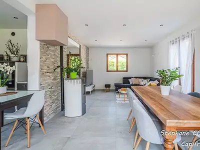 Maison, 84 m²