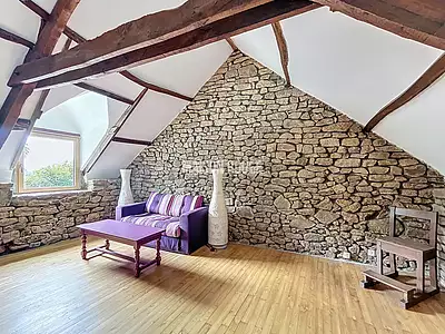 Maison, 225 m²