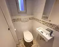 Appartement, 18,38 m²